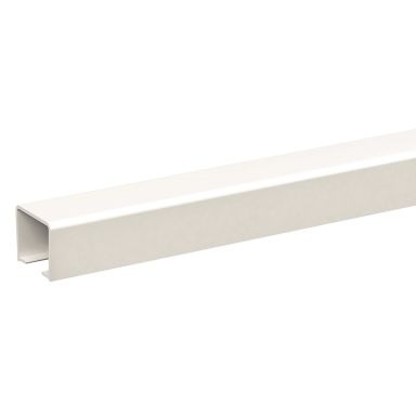 Schneider Electric 5000013 Täcklist 16 x 20 x 2550 mm