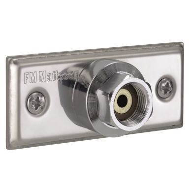 FM Mattsson 8530181 Ventilfäste för dold rördragning
