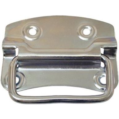 Habo 507 Z Kistehåndtak 110 x 95 mm