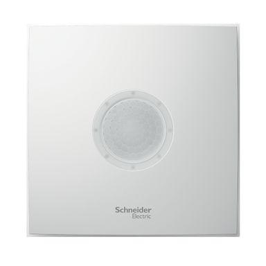Schneider Electric CCT56P002 Rörelsesensor 360°, IP20, 230V