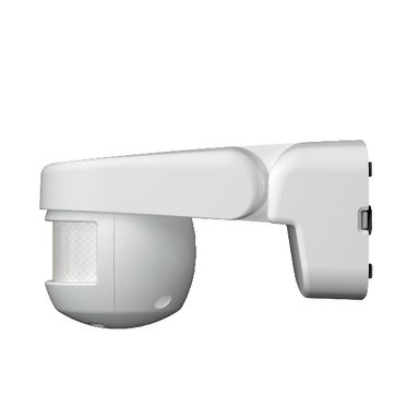 Schneider Electric CCT56P004 Rörelsesensor 120°, IP55, 230V