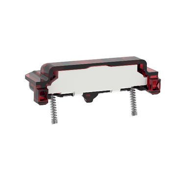 Schneider Electric Exxact LED-lampa med hållare, 230V