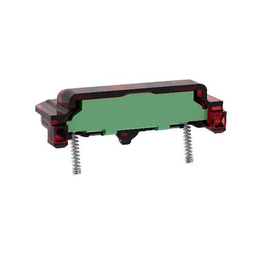 Schneider Electric Exxact LED-lampa med hållare, 24V