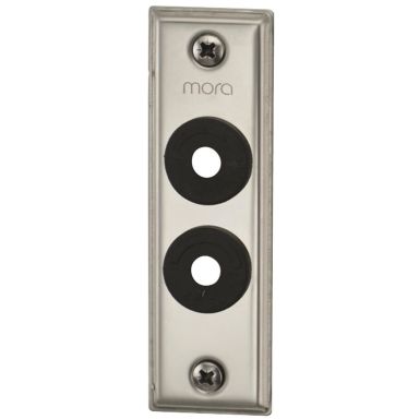 Mora 632314 Täckbricka gummigenomföring