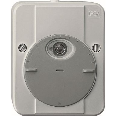 Schneider Electric MTN544894 Ljusrelä 2300VA