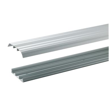 Schneider Electric 5435210 Syöttökanava 91 x 18 x 2500 mm