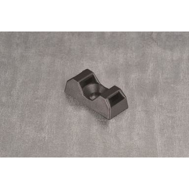 Hellermann Tyton 151-10930 Ruuviankkuri 5 mm, 100 kpl/pakkaus