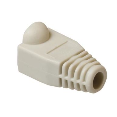 Intronics V7815006 Murtumissuojus 8-napainen, RJ45, 25 kpl