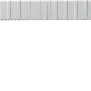 Hager JP015 Dekkremse for normsentral