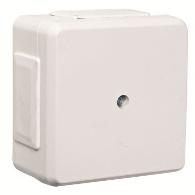 Elko EKO04832 Kytkentärasia IP44, UL94