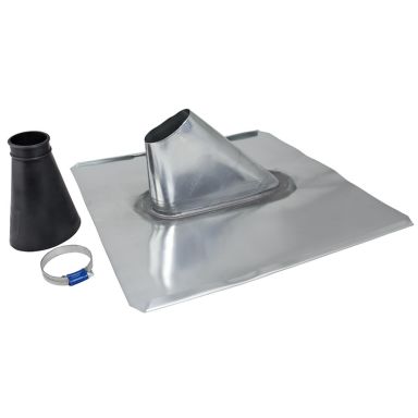 Televes 244050 Takstuss med 50 mm stusshatt