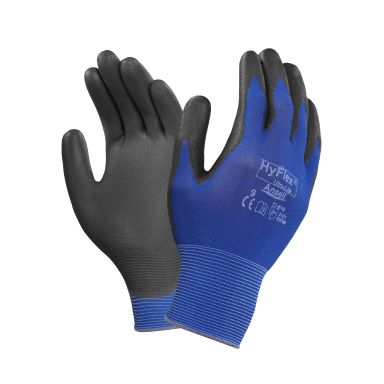 Ansell Hyflex 11-618 Käsineet Polyuretaani
