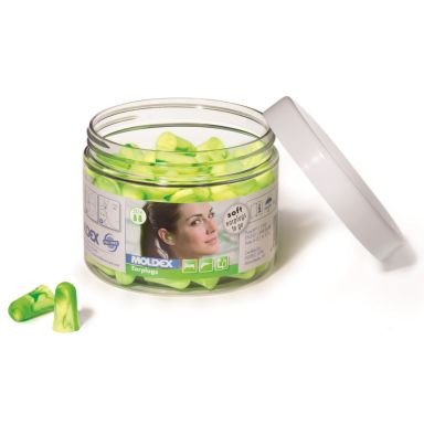 Moldex Pura-Fit Ørepropper 50 par