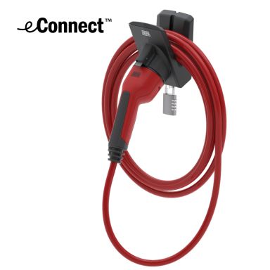 Defa eConnect Docking Type 2 Dockningsenhet