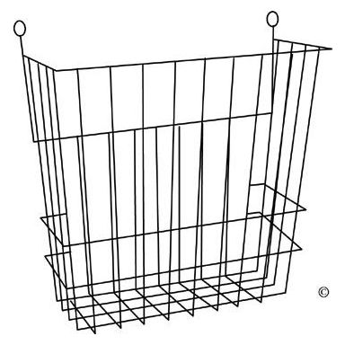 Habo 704 Elzink Brevkorg 237x265x125 mm