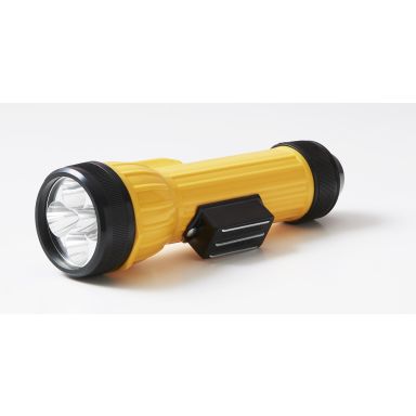 PTX 937AM-SMD-LED Stavlampa med magnetfäste