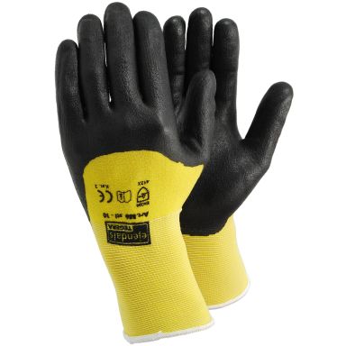 Tegera 886 Monteringshanske nitril, nylon, lycra