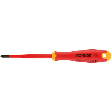 Ironside 103034 Ruuvitaltta PZ, 80 mm, 1000 V