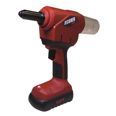 Ejot 9150490101 Popnitpistol med batteri och laddare
