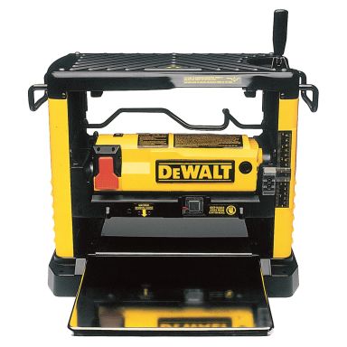 Dewalt DW733 Typ 11 Planhyvel 1800 W, Typ 11
