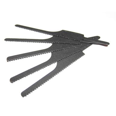 Flex 217.816P (5) 18T Tigersagblad for tynnplate over 1,1 mm