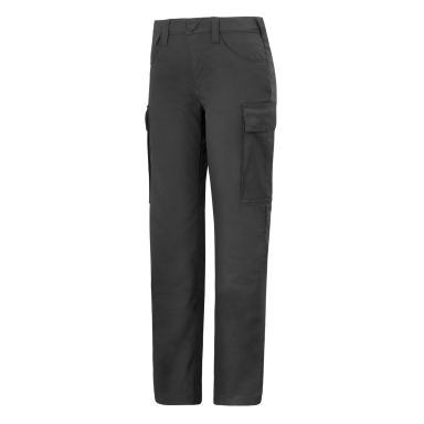 Snickers Workwear 6700 Työhousut musta