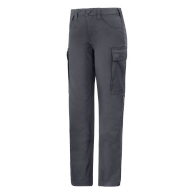 Snickers Workwear 6700 Työhousut teräksenharmaa