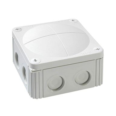 Rutab 1438575 Kytkentärasia LINT 5x6