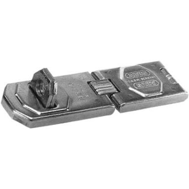 ABUS 110/155 Ledhasp 155 mm, förzinkad