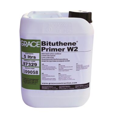 GCP W2 Primer 5 liter