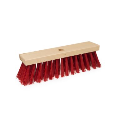 Z 462125 Plastkvast röd, 300X65 mm