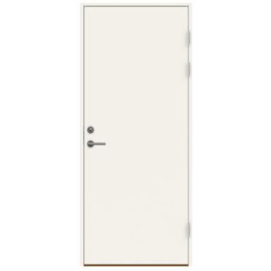Swedoor Master GW EI30/35dB Innerdörr vit (S 0502-Y), brandklassad, ljuddämpande