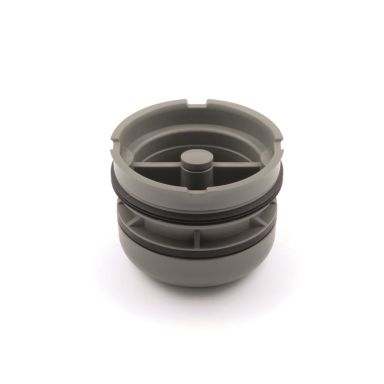 Unidrain Corner 2821 Luktstopp