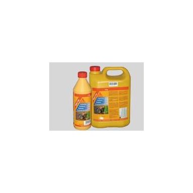 Sika 103656 Vattentätare 1 kg, för cement eller cementbruk