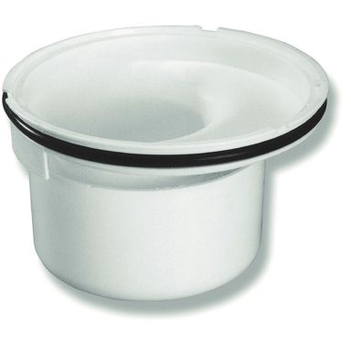 Purus 7102818 Vesilukkoelementti Ø220 mm kaivolle