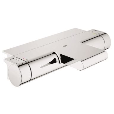 Grohe Grohtherm 2000 Suihku- ja kylpyammehana