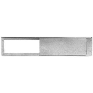 Habo 404 Z Garageventil 500x100 mm