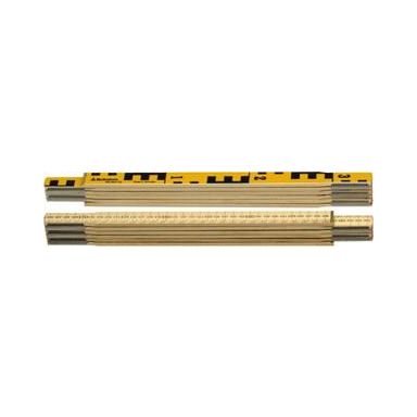 Hultafors 742 RG1 N2 Niveaustang 2 meter