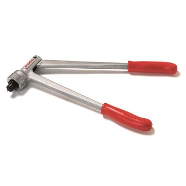 Ridgid 10411 Expandersats 12, 15, 18, 22 mm
