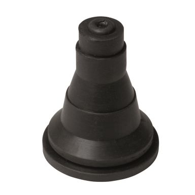 Uponor 2434764 Putkiläpivienti Vario-jakotukkikaappiin