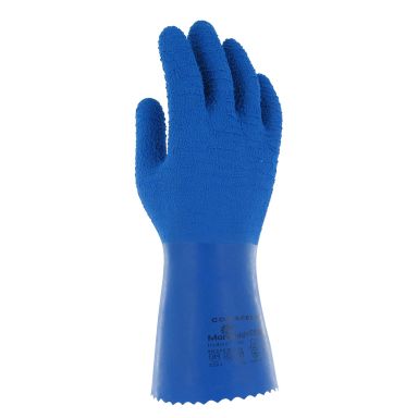 Ansell AlphaTec 62-401 Kemskyddshandske Latex