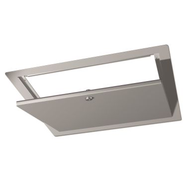 LK Systems 1881307 Ram med lucka, tak