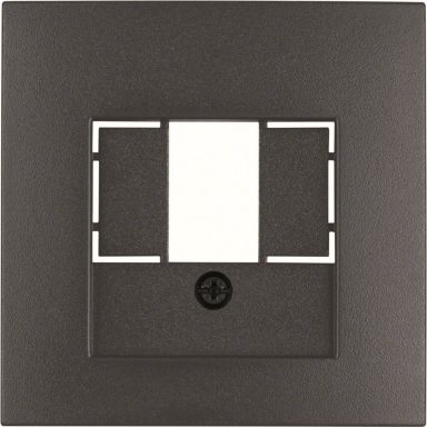 Berker S.1 Centrumbricka universal