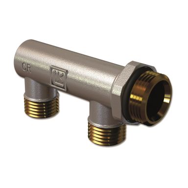 LK Systems 1881205 Ändfördelare 3 avgreningar