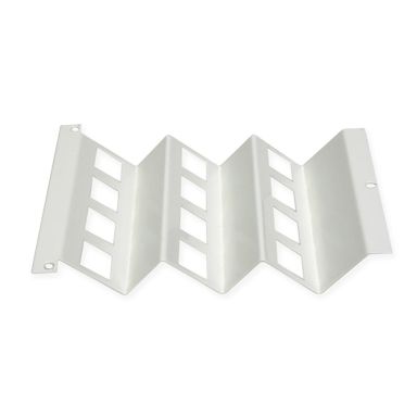 Garo MP12RJ45-ACT Asennuslevy 12 x RJ45, Actassi