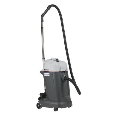 Nilfisk VL500 35 DF Märkä- ja kuivaimuri sis. märkäsuodattimen, 1350 W