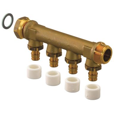 Uponor 1870283 Fordeler c/c 35 mm, G20