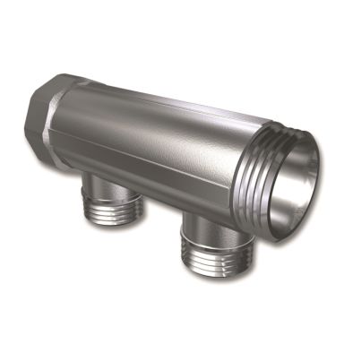 LK Systems UNI-25 Fördelare 25 x 25 mm