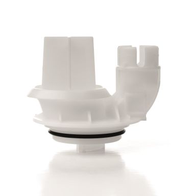 Ifö Z96127 Ventilsäte för WC