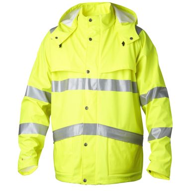 Top Swede 9394 Sadetakki 82 cm, 3T, keltainen